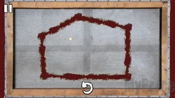 触摸艺术2(解谜修复画)