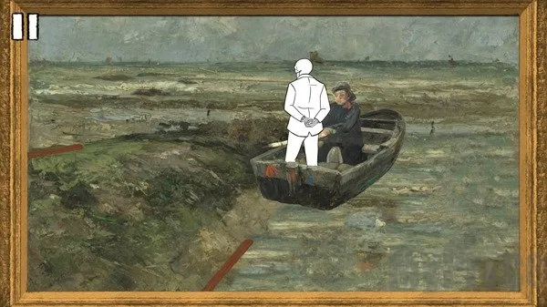 触摸艺术2(解谜修复画)