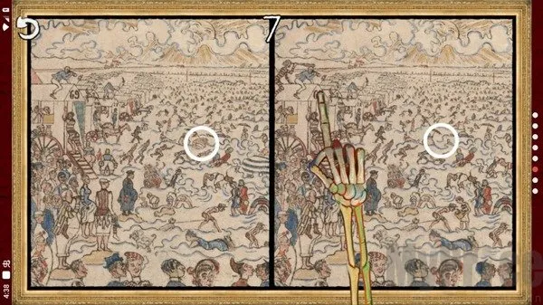 触摸艺术2(解谜修复画)