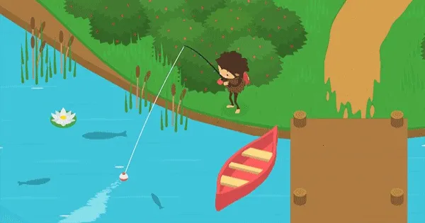 大脚怪森林护林员2025下载安装截图