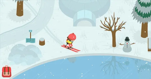 大脚怪森林护林员2025下载安装截图