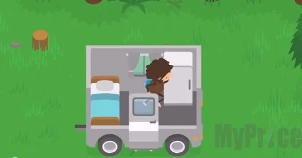 大脚怪森林护林员2025下载安装