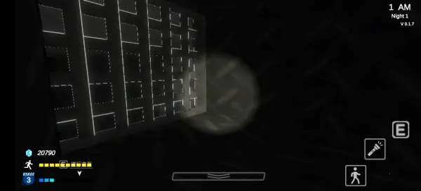 夏莱的五夜后宫22025下载截图