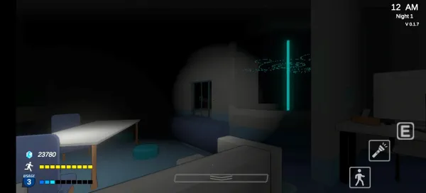 夏莱的五夜后宫22025下载截图