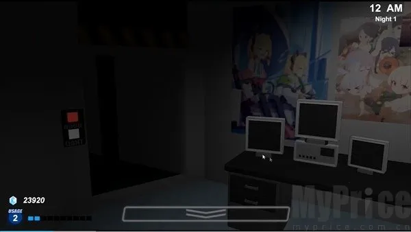 夏莱的五夜后宫22025下载