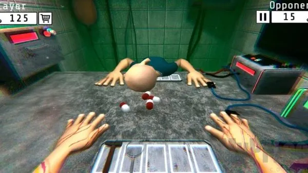 药丸轮盘2025下载安装