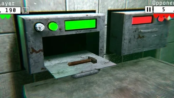 药丸轮盘2025下载安装截图