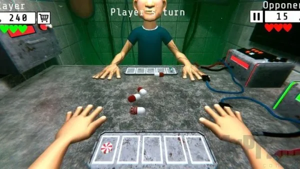 药丸轮盘2025下载安装