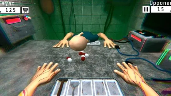 药丸轮盘2025下载安装截图