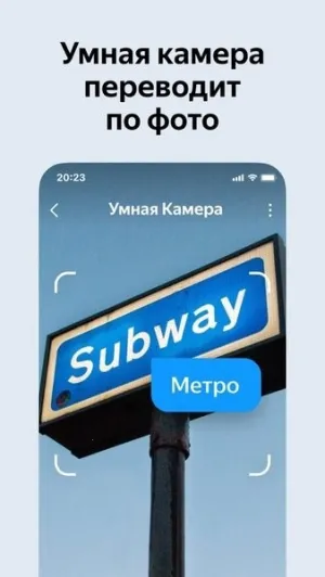 俄罗斯搜索引擎yandex(多功能搜索)截图