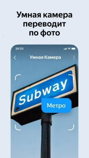 俄罗斯搜索引擎yandex(多功能搜索)截图