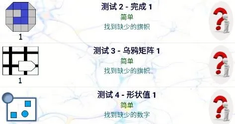 逻辑测试2025下载