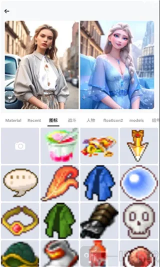 CandyAI2025官方正版 CandyAI2025官方正版