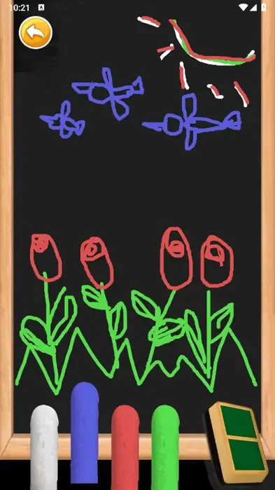 称心玩一玩(绘画闯关游)