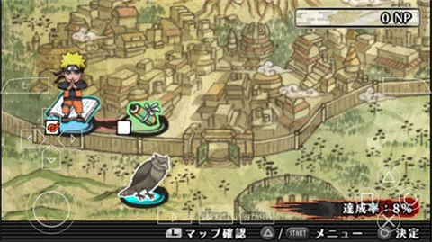 火影忍者疾风传究极冲击金手指2025下载 火影忍者疾风传究极冲击金手指2025下载