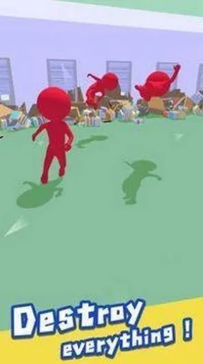 足球挑战者安卓版手机版截图