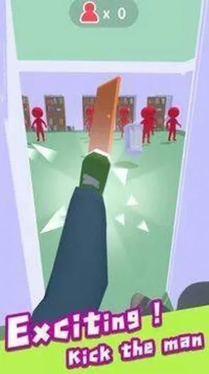 足球挑战者安卓版手机版截图