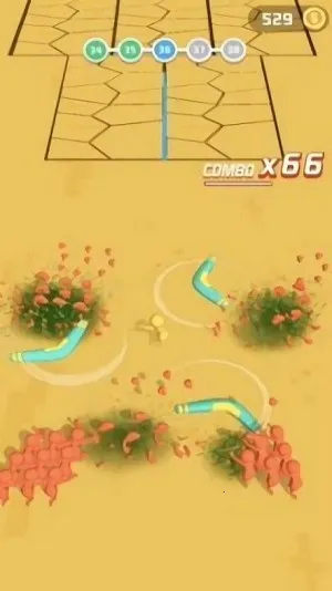 人群乐趣狂热2025下载截图