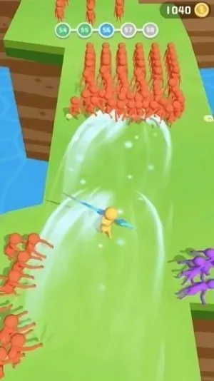 人群乐趣狂热2025下载截图