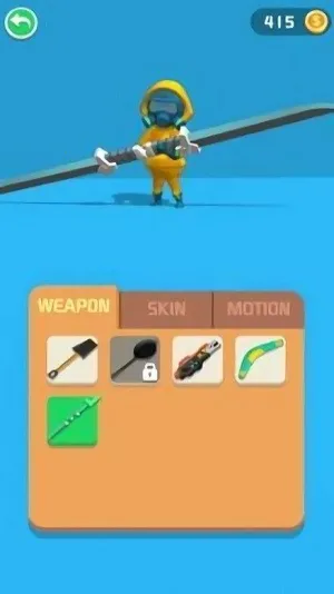 人群乐趣狂热2025下载截图