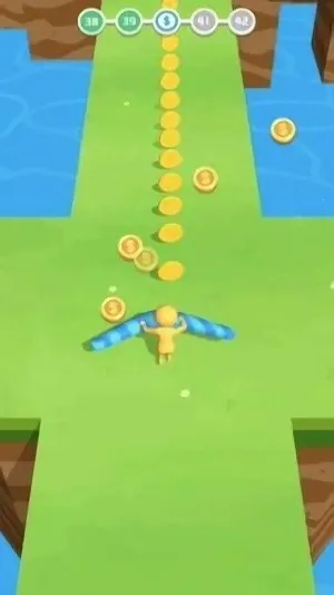 人群乐趣狂热2025下载截图