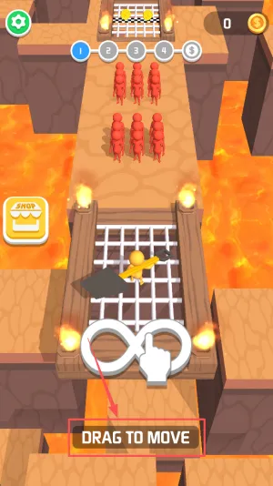 人群乐趣狂热2025下载