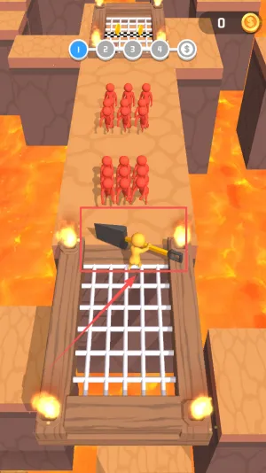 人群乐趣狂热2025下载