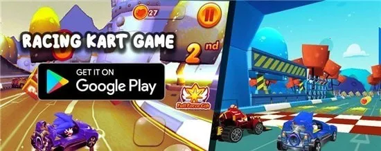 地铁卡丁车竞速赛2025下载安装截图