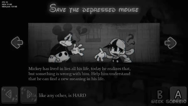 周三不忠夜(音乐闯关游)