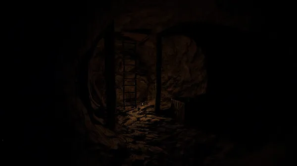 科学家先生(恐怖逃脱游)