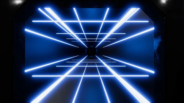 科学家先生(恐怖逃脱游)