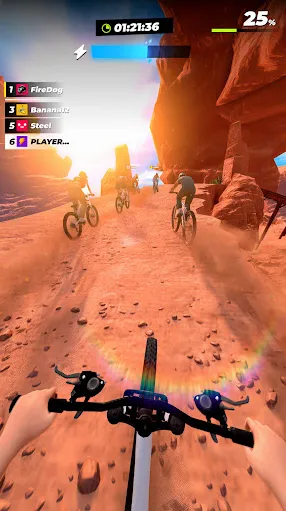 RUSH����2025�ٷ�����v1.2.2 ��Ѱ�