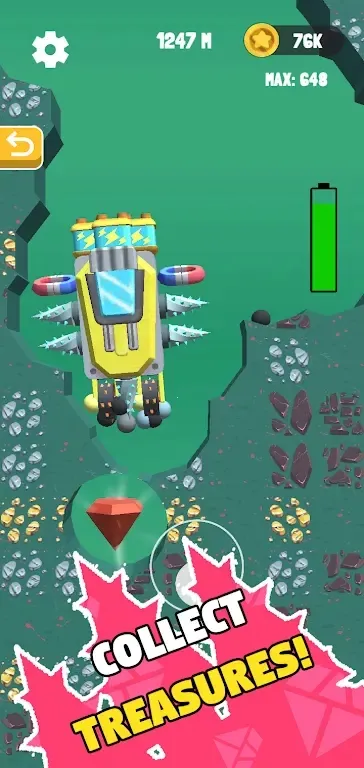 我的迷你钻头2025官方最新版本