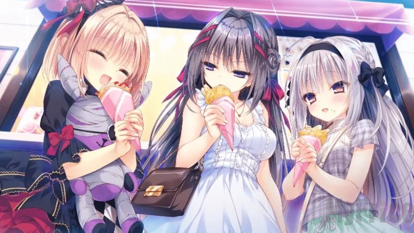 真爱的百合赤染最新手机版