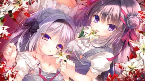 真爱的百合赤染最新手机版截图