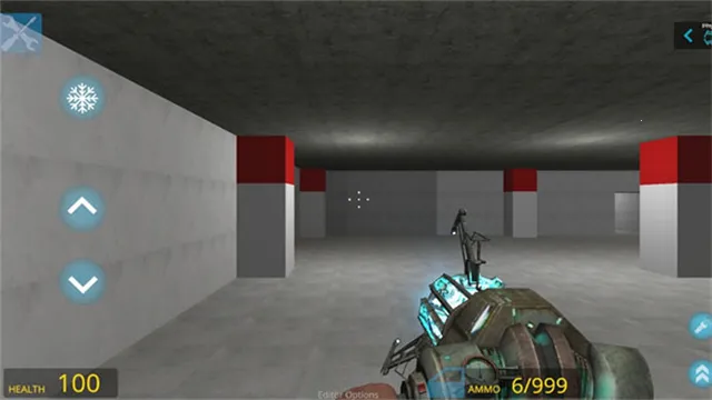 gmod手机版(沙盒游戏)截图