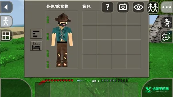 生存战争2双人同屏版