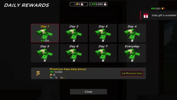 汽车LP极限驾驶(模拟驾驶游戏)截图