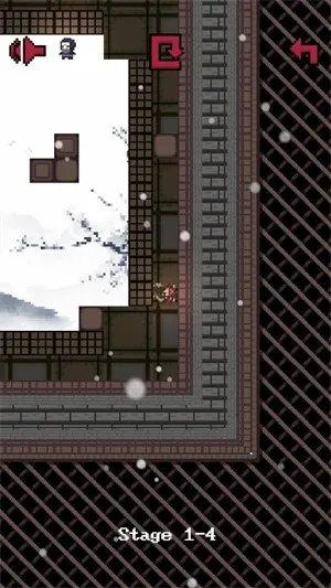 杀戮忍者最新手机版截图