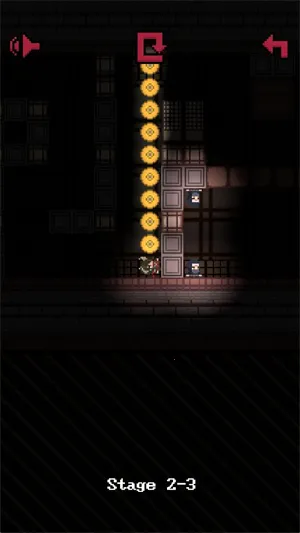 杀戮忍者最新手机版截图