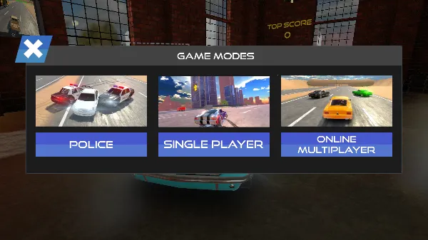 公路狂飙2026最新版本截图