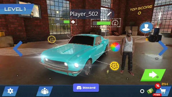 公路狂飙2026最新版本截图