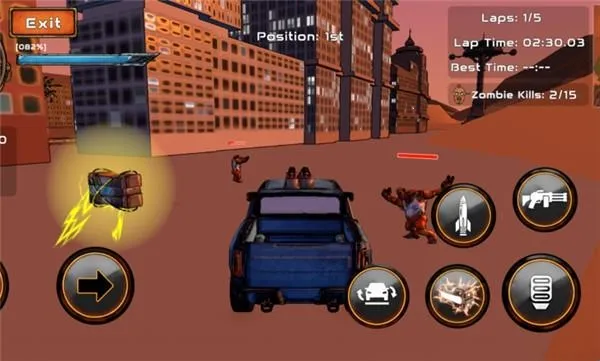 公路狂飙2026最新版本