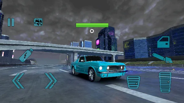 公路狂飙2026最新版本截图