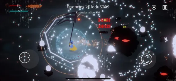 奥菲莉亚的天堂2025下载截图