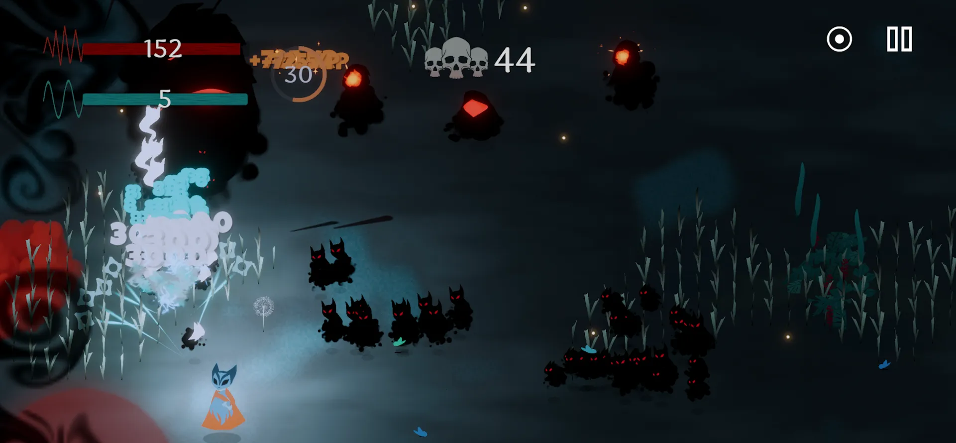 奥菲莉亚的天堂2025下载截图