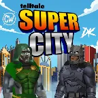 漫威VS无敌少侠(格斗对战游戏)