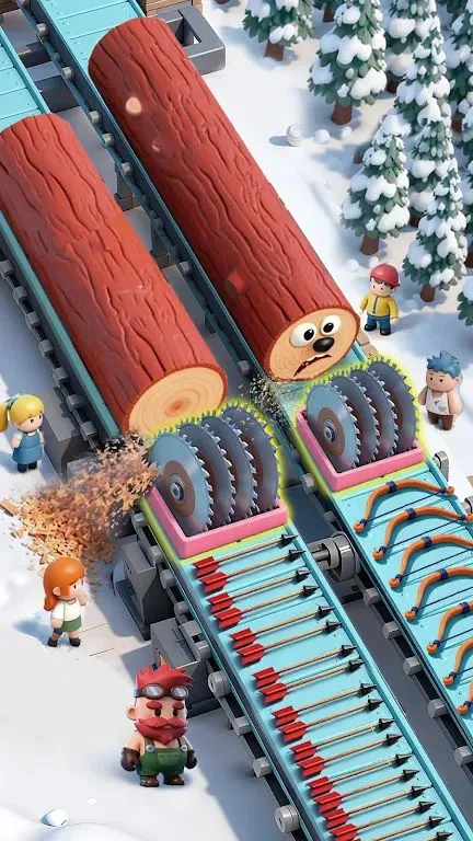 传奇工匠2025官方最新版本截图