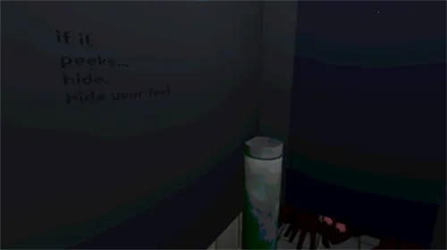 Stall(恐怖逃脱游戏)截图