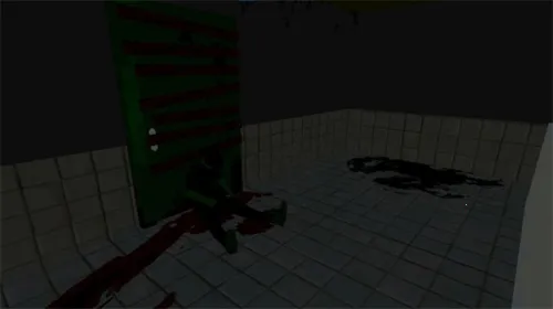 Stall(恐怖逃脱游戏)截图